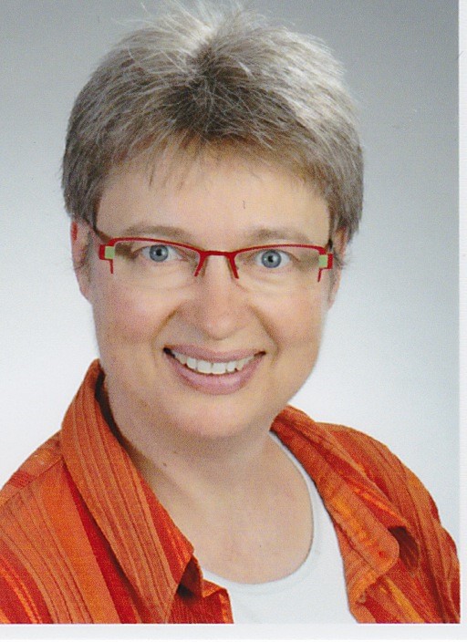 Portr�tfoto von Ute Jan�en